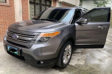 2012 Ford Explorer for sale in San Juan