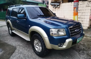 2007 Ford Everest for sale in Bacoor