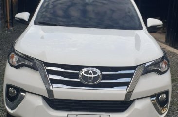 Toyota Fortuner 2015 for sale in Quezon