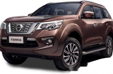 Used Nissan Terra 2019 Automatic Diesel for sale in Makati