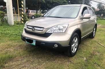 2007 Honda Cr-V for sale in Makati 