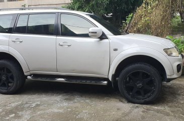 2014 Mitsubishi Montero for sale in Pateros 