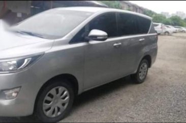 2017 Toyota Innova for sale in Manila