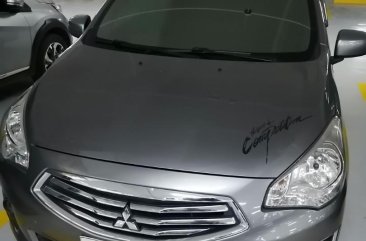 2015 Mitsubishi Mirage G4 for sale in San Fernando