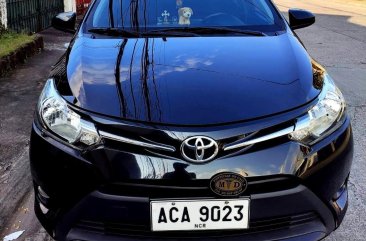 Toyota Vios 2015 for sale in Muntinlupa