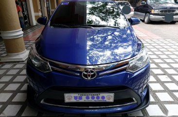 2016 Toyota Vios for sale in Pasig