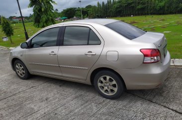 2008 Toyota Vios for sale in Cavite