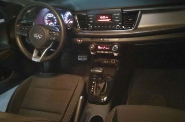 Selling Kia Rio 2018 Hatchback in San Juan