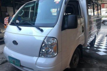 Selling Kia K2700 2009 Manual Diesel in Antipolo 