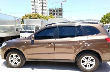 2012 Hyundai Santa Fe for sale in Cebu