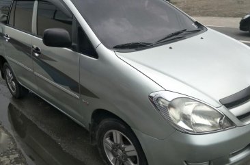 Toyota Innova 2007 for sale in Urdaneta