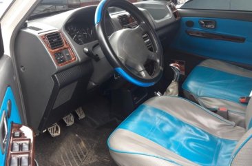 1999 Mitsubishi Adventure for sale in Baguio