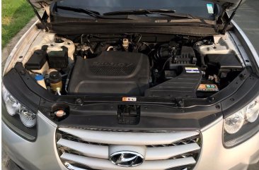 2012 Hyundai Santa Fe at 64000 km for sale