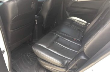 2016 Isuzu Mu-X for sale in Manila