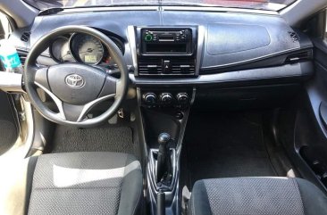 2014 Toyota Vios for sale in Manila