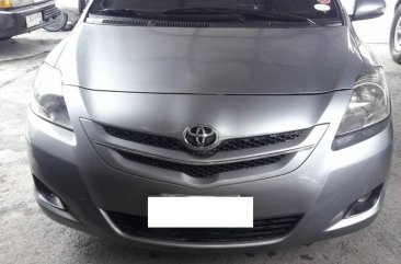 2009 Toyota Vios for sale in Marikina 