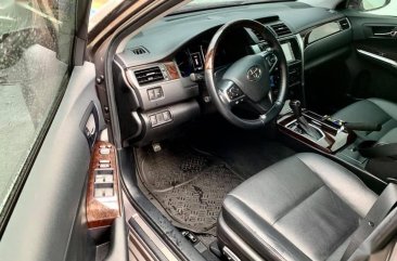 2016 Toyota Camry for sale in Paranaque 