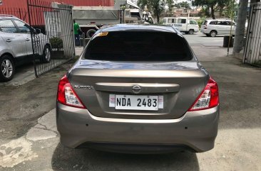 2018 Nissan Almera for sale in Pasig 