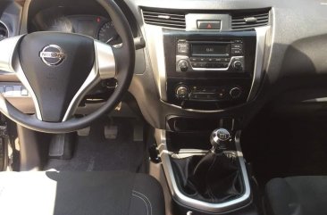 2019 Nissan Navara for sale in Manila 