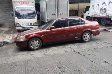 1998 Honda Civic for sale in Santa Rita