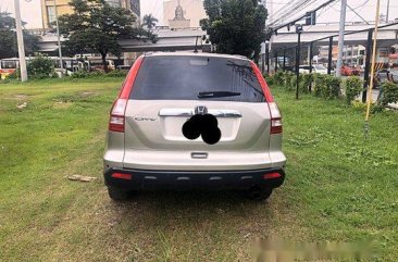 2007 Honda Cr-V for sale in Quezon City