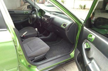 1997 Honda Civic for sale in Las Pinas