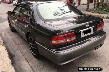 2002 Nissan Cefiro for sale in Makati