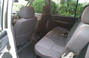 2017 Mitsubishi Adventure for sale in Quezon City