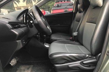 2018 Toyota Vios for sale in Makati 