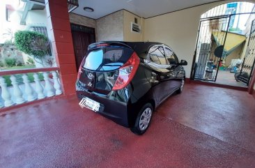 2018 Hyundai Eon for sale in Bacoor 