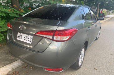 2019 Toyota Vios for sale in Quezon City