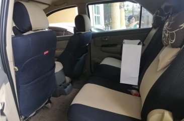 2012 Toyota Fortuner for sale in Muntinlupa 