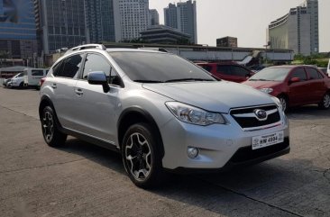 2016 Subaru Xv for sale in Pasig 