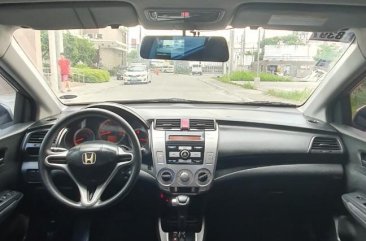 2009 Honda City for sale in Paranaque 