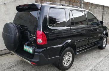 2011 Isuzu Crosswind for sale in Valenzuela