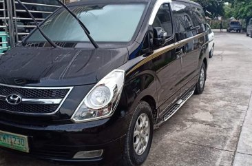 Sell 2008 Hyundai Grand Starex in Cabuyao 