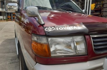 1999 Toyota Revo for sale in Carmona