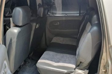 2005 Isuzu Crosswind for sale in Manila