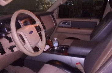 Ford Expedition 2007 for sale in Lucena 