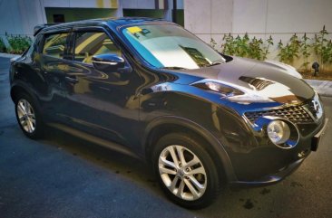 2016 Nissan Juke for sale in Quezon City 