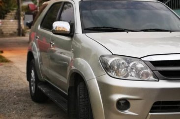 2020 Toyota Fortuner for sale in Dagupan 