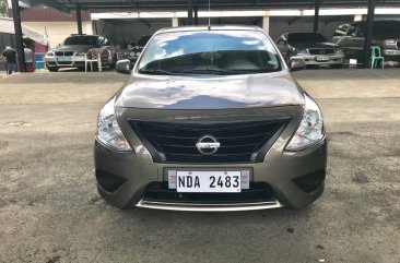 2018 Nissan Almera for sale in Pasig 