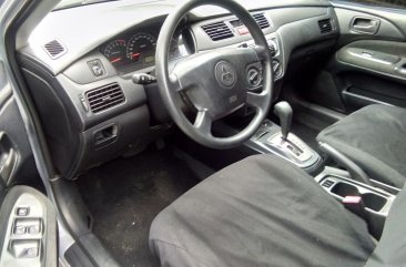 2007 Mitsubishi Lancer for sale in Quezon City