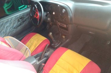 Mitsubishi Lancer 1998 for sale in Dasmariñas