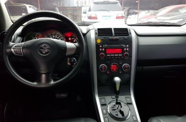 2014 Suzuki Vitara for sale in Quezon City