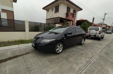 2010 Honda City for sale in Bacolor