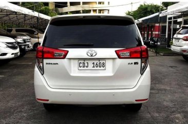 2016 Toyota Innova for sale in Pasig 