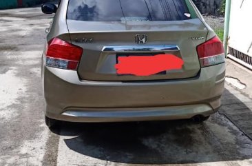 2011 Honda City for sale in Valenzuela