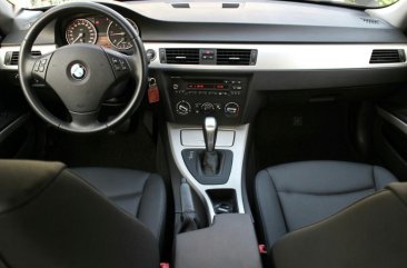 Used BMW 320D 2010 for sale in Las Piñas 