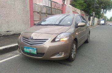 2013 Toyota Vios for sale in Quezon City